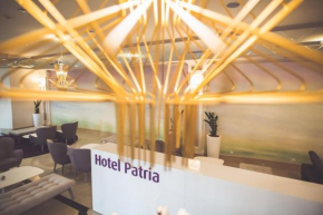 Hotel Patria